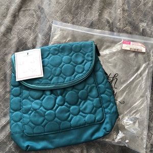 Thirty-one brand new w/tag Vary You Backpack purse